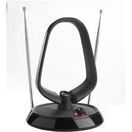 OneForAll One For All DVB-T Antenne 5G Drinnen,