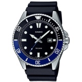 Casio Collection Resin 44,2 mm MDV-107-1A2VEF