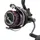 Daiwa Ninja BR LT 4000-C, Beidhändig, Freilauf Angelrolle, Frontbremse, 10150-405