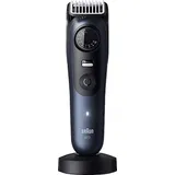 Braun Series 7 BT7540 blau/schwarz