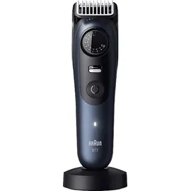 Braun Series 7 BT7540 blau/schwarz