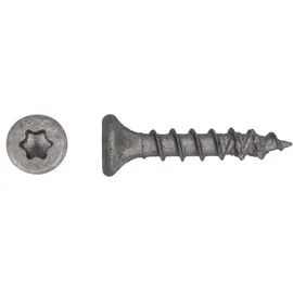 dynaplus Senkkopfschraube TX-Drive Ø 5 mm Länge 80 mm 200 Stück