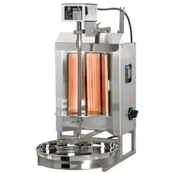 POTIS EH, Gyros/Döner-Grillgerät