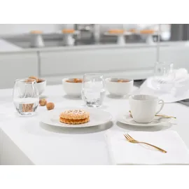 CreaTable Kaffeeservice Venice 18-tlg. beige