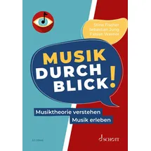 Schott Music MusikDurchblick!