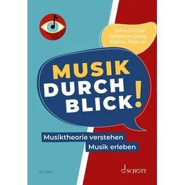Schott Music MusikDurchblick!