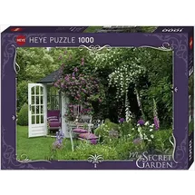 Athesia Kalenderverlag My Secret Garden Pavilion (29690)