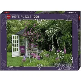 Athesia Kalenderverlag My Secret Garden Pavilion (29690)