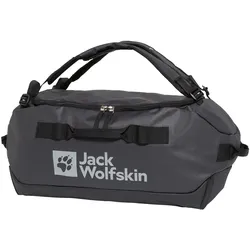 Jack Wolfskin Reisetasche/Rucksack All-In Duffle 35 phantom