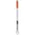 Black & Decker Kultivator Orange/Schwarz