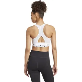 adidas Powerreact Training, White - L