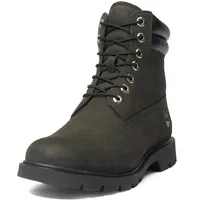 Timberland Basic 6-Inch black nubuck 45