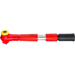 HAZET Drehmoment-Schlüssel schutzisoliert - 5109KV