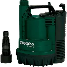 Metabo TP 12000 SI