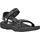Teva Winsted Damen archive floral black/grey 40
