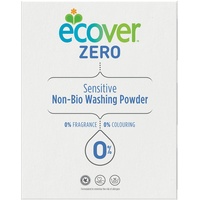 Ecover Zero Waschpulver 1.875 kg