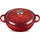 Le Creuset Signature Stew Pot 22 cm kirschrot