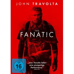 The Fanatic (DVD)