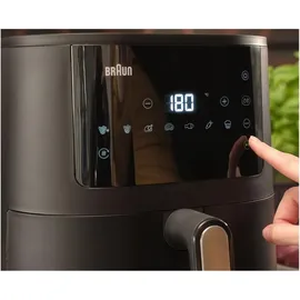 Braun MultiFry 3 HF 3030 (0X12500002)