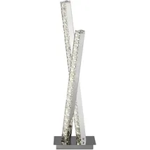 Searchlight Clover Chrom 2 St.