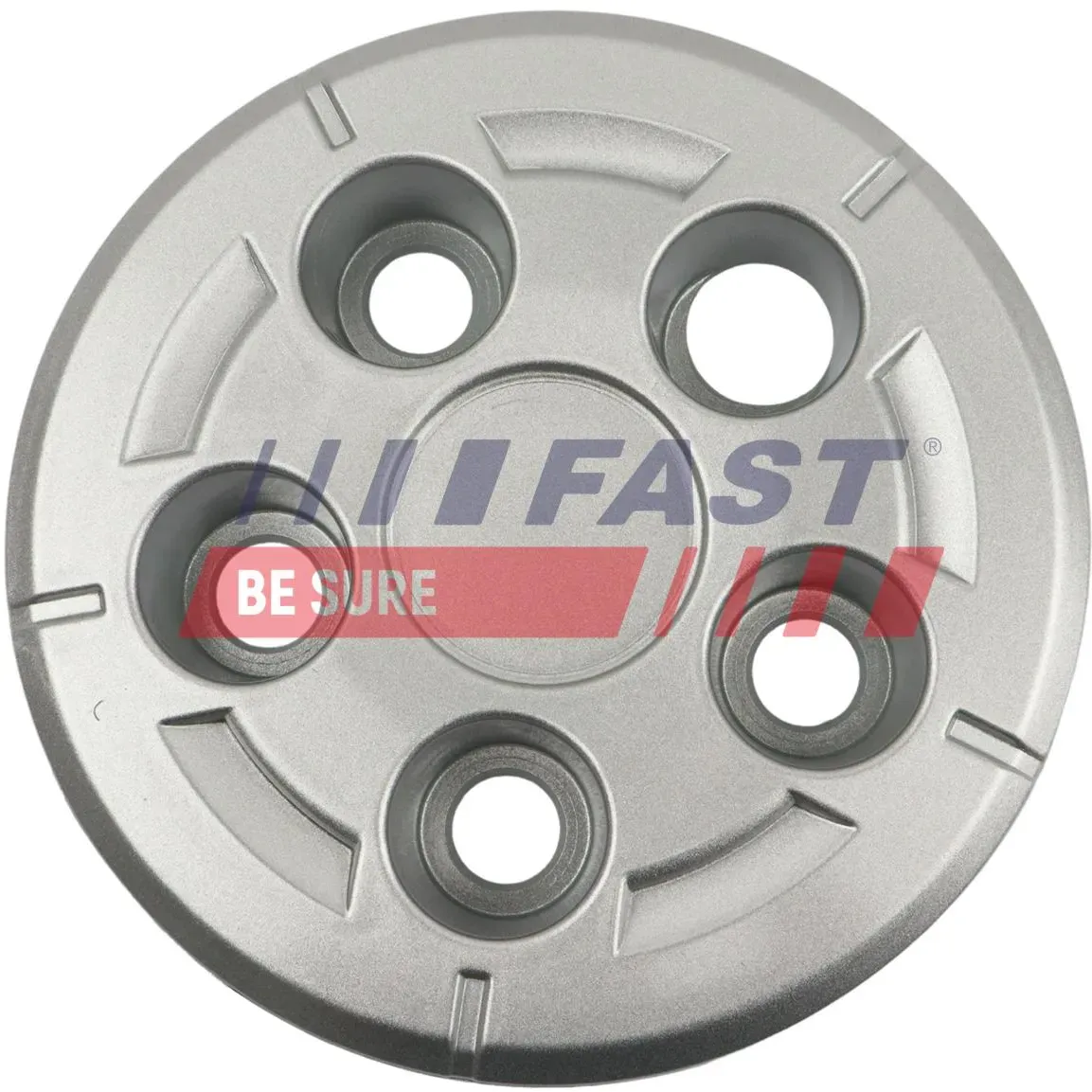 FAST Zierblende, Räder ft92109 für Fiat