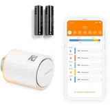 Netatmo Heizkörperthermostat Smartes WLAN Zusatzmodul