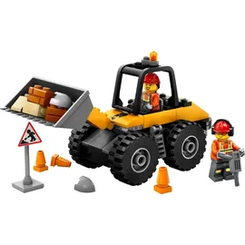 LEGO City Radlader 60450