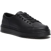 Dr. Martens Dr Martens Brookline 6 Eye Sportschuhe - Black - EU 40,