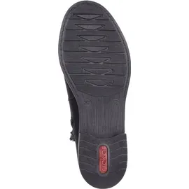 Rieker Chelsea Boots in Schwarz | Gr.: 43