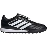 Adidas Copa Gloro 2 TF Core Black / Cloud White / Cloud White 48