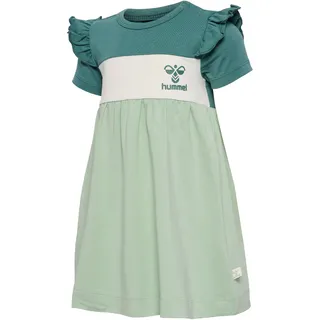 hummel hmlTALYA Mädchen 6117 | silt green 74