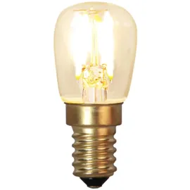 Star Trading LED-Birne Soft Glow E14 1,4 W 2100 K warmweiß 1 St.