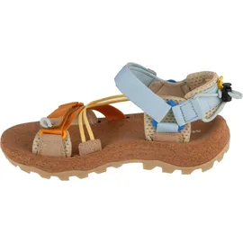 Merrell Speed Fusion Sport RMX Herren Braun 46