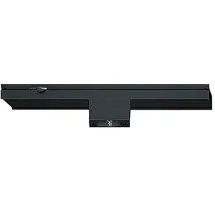 zumtobel Group Steckdosenelement TEC-GP GS BK