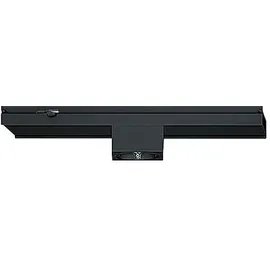 zumtobel Group Steckdosenelement TEC-GP GS BK