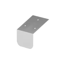 Sarei Rinnenträgerkonsole Aluminium