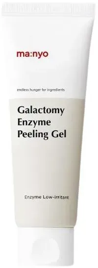 [MANYO FACTORY] Galaktomie-Enzym-Peeling-Gel 75ml