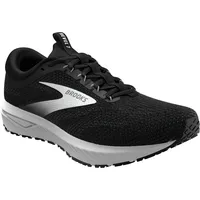 Brooks Damen Revel 7 schwarz 38.0