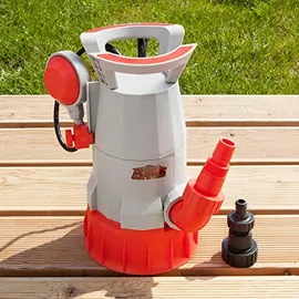 Mauk Schmutzwasserpumpe 400 W 7500 l/h