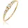 Elli DIAMONDS Eternal Bond 585 Weißgold 52