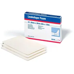 Leukotape ® Foam Polstermaterial