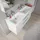 Duravit D-Code Doppelwaschtisch 120 x 48 cm 24001200002