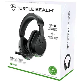 Turtle Beach Stealth 600 GEN3 XB Schwarz