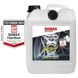 SONAX FelgenBeast (5 Liter)