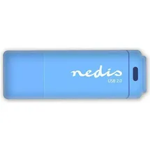 Nedis FDRIU232BU USB-Stick Blau
