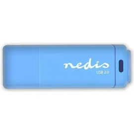 Nedis FDRIU232BU USB-Stick Blau