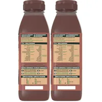 Garnier Fructis Hair Food Macadamia Glättungsshampoo 350 ml