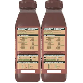 Garnier Fructis Hair Food Macadamia Glättungsshampoo 350 ml