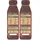 Garnier Fructis Hair Food Macadamia Glättungsshampoo 350 ml