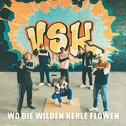 Wo die Wilden Kerle Flowen (Neu differenzbesteuert)